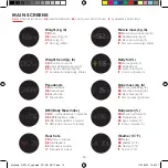 Preview for 14 page of MyKronoz MyScale Quick Start Manual