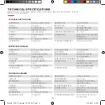 Preview for 16 page of MyKronoz MyScale Quick Start Manual