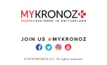 Preview for 28 page of MyKronoz ZeBuds Lite Quick Start Manual