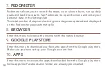 Preview for 10 page of MyKronoz ZEPHONE User Manual