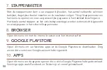 Preview for 50 page of MyKronoz ZEPHONE User Manual