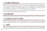 Preview for 60 page of MyKronoz ZEPHONE User Manual