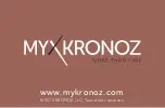 Preview for 142 page of MyKronoz ZEPHONE User Manual