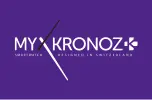 Предварительный просмотр 1 страницы MyKronoz ZeRound 2HR Manual