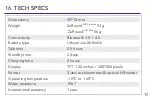 Preview for 17 page of MyKronoz ZeRound 2HR Manual