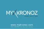 Preview for 44 page of MyKronoz ZESPLASH2 Manual