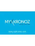 Preview for 270 page of MyKronoz ZeWatch 4 Manual