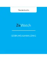 Preview for 94 page of MyKronoz ZeWatch User Manual