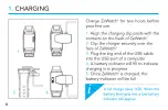 Preview for 6 page of MyKronoz ZeWatch2 User Manual