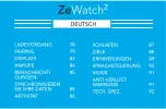 Preview for 75 page of MyKronoz ZeWatch2 User Manual