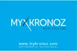 Preview for 244 page of MyKronoz ZeWatch2 User Manual