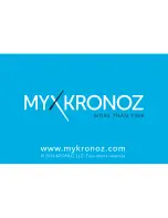 Preview for 140 page of MyKronoz ZEWATCH4 Quick Start Manual