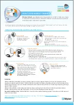 Предварительный просмотр 1 страницы MYLAN WIXELA INHUB Manual