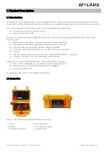 Preview for 6 page of Mylaps ProChip Smart Decoder Manual