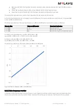 Preview for 27 page of Mylaps ProChip Smart Decoder Manual