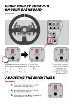 Предварительный просмотр 4 страницы Mylaps X2 Driver ID Quick Start Manual