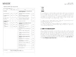 Предварительный просмотр 12 страницы Mylek MHPH05-10E Instruction Manual