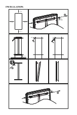 Preview for 7 page of Mylek MYBWF05ET Manual