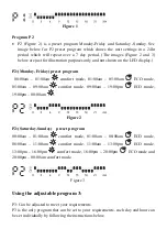 Preview for 12 page of Mylek MYBWF05ET Manual