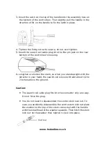 Preview for 6 page of Mylek MYMD1062 User Manual