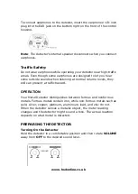 Preview for 9 page of Mylek MYMD1062 User Manual