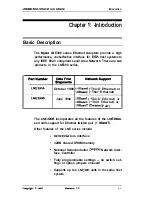 Предварительный просмотр 6 страницы Mylex 771002-D03 Installation And Operation Manual