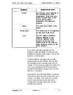 Предварительный просмотр 19 страницы Mylex 771002-D03 Installation And Operation Manual