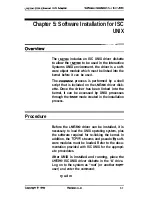 Предварительный просмотр 26 страницы Mylex 771002-D03 Installation And Operation Manual