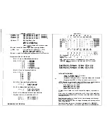 Предварительный просмотр 34 страницы Mylex 771002-D03 Installation And Operation Manual