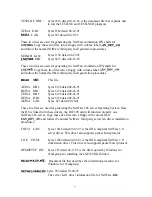 Предварительный просмотр 39 страницы Mylex 771002-D03 Installation And Operation Manual