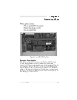 Preview for 11 page of Mylex AcceleRAID 170 Installation Manual