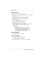 Preview for 12 page of Mylex AcceleRAID 170 Installation Manual