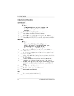 Preview for 20 page of Mylex AcceleRAID 170 Installation Manual