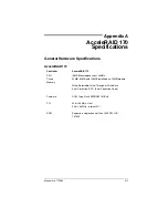 Preview for 39 page of Mylex AcceleRAID 170 Installation Manual