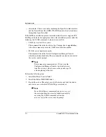 Preview for 46 page of Mylex AcceleRAID 170 Installation Manual