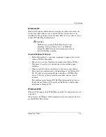 Preview for 47 page of Mylex AcceleRAID 170 Installation Manual