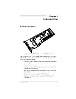 Предварительный просмотр 15 страницы Mylex DAC960PG Installation Manual