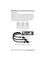 Предварительный просмотр 38 страницы Mylex DAC960PG Installation Manual