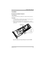 Предварительный просмотр 83 страницы Mylex DAC960PG Installation Manual