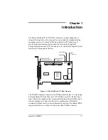 Предварительный просмотр 9 страницы Mylex FlashPoint BT-930 Installation Manual And User'S Manual