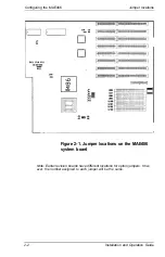 Preview for 17 page of Mylex MAE486 User Manual