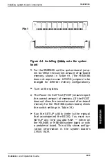 Preview for 40 page of Mylex MAE486 User Manual