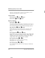 Preview for 33 page of Mylex MGI486 User Manual