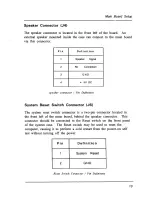 Preview for 17 page of Mylex MGV486 User Manual