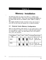 Preview for 19 page of Mylex MGV486 User Manual