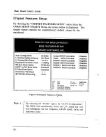 Preview for 26 page of Mylex MGV486 User Manual