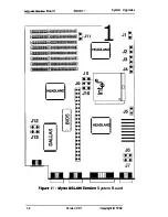 Preview for 16 page of Mylex ML466 Installation And Operating Manual