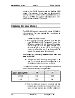 Preview for 22 page of Mylex ML466 Installation And Operating Manual