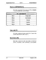 Preview for 25 page of Mylex ML466 Installation And Operating Manual