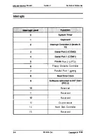 Preview for 31 page of Mylex ML466 Installation And Operating Manual